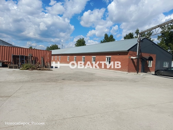 
  Сдается универсальное помещение, 545.5 м², 2-я Станционная ул, д. 26к1
. Фото 8.