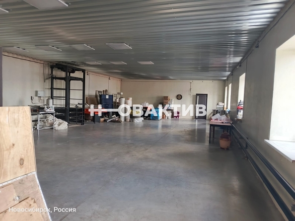 
  Сдается универсальное помещение, 545.5 м², 2-я Станционная ул, д. 26к1
. Фото 11.