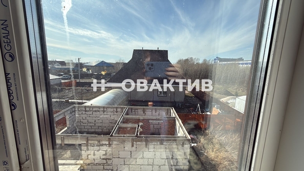 
  Продается дом, 387.5 м², Новосибирск
. Фото 30.