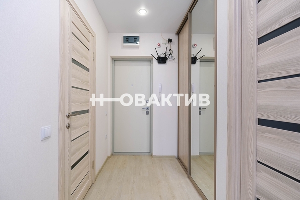 
  Продается 1-комн. квартира, 34 м², ЖК Vesna (Весна), дом 43
. Фото 8.