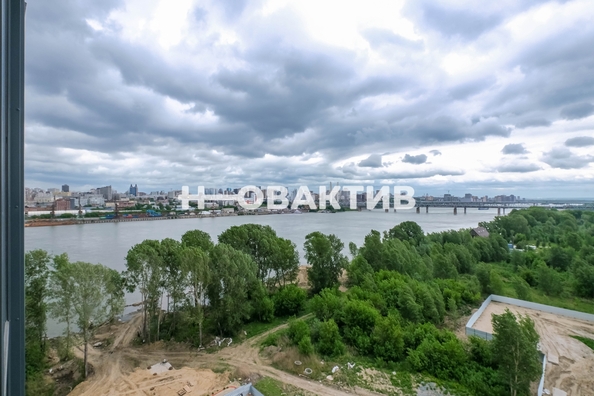 
  Продается 1-комн. квартира, 34 м², ЖК Vesna (Весна), дом 43
. Фото 14.