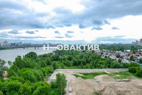 
  Продается 1-комн. квартира, 34 м², ЖК Vesna (Весна), дом 43
. Фото 15.