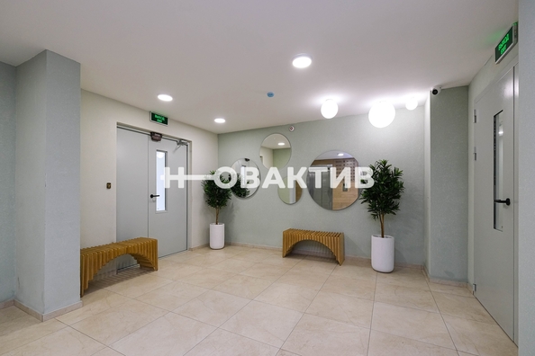 
  Продается 1-комн. квартира, 34 м², ЖК Vesna (Весна), дом 43
. Фото 17.