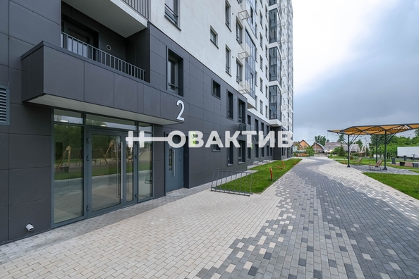 
  Продается 1-комн. квартира, 34 м², ЖК Vesna (Весна), дом 43
. Фото 19.