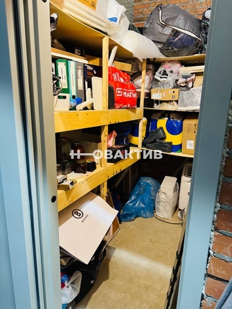 
  Продается 1-комн. квартира, 34 м², ЖК Vesna (Весна), дом 43
. Фото 24.