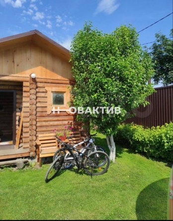 
  Продается дом, 34.4 м², Новосибирск
. Фото 3.