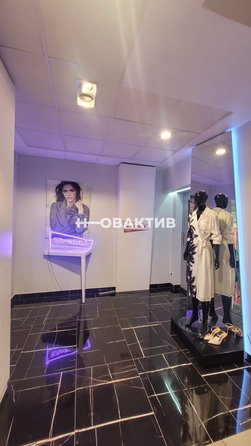 
  Сдается торговая площадь, 199.1 м², Крылова ул, д. 4
. Фото 8.