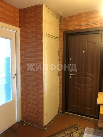 
  Продается 2-комн. квартира, 46.1 м², Палласа ул, д. 17
. Фото 8.