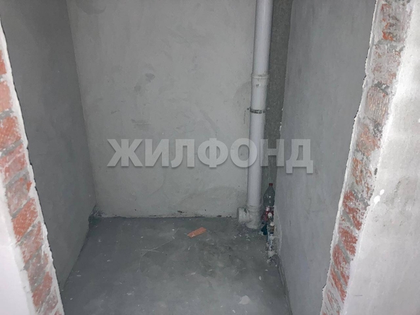 
  Продается 3-комн. квартира, 97.85 м², ЖК Ельцовский, 1-2 б/с
. Фото 3.