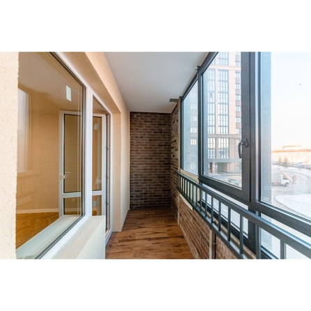 
  Продается 1-комн. квартира, 45.78 м², ЖК Чкалов, дом 3
. Фото 5.