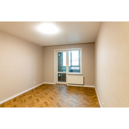 
  Продается 1-комн. квартира, 45.78 м², ЖК Чкалов, дом 3
. Фото 6.