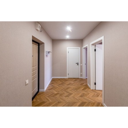 
  Продается 1-комн. квартира, 45.78 м², ЖК Чкалов, дом 3
. Фото 10.