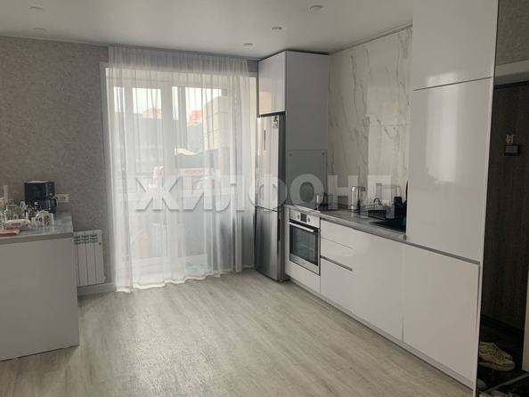 
  Продается 3-комн. квартира, 110.9 м², ЖК Онега, дом 9
. Фото 11.