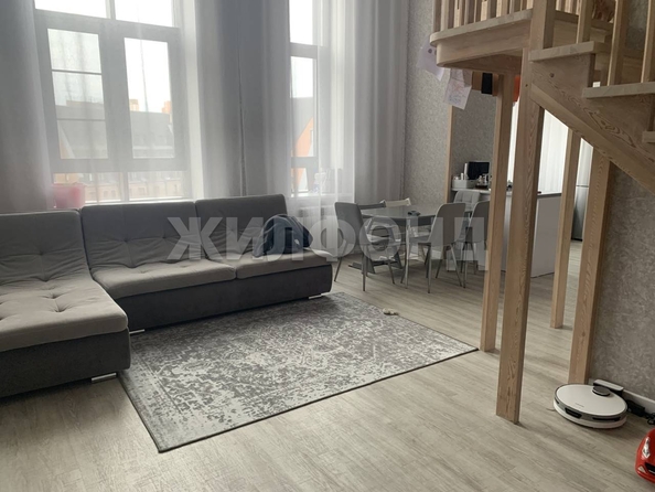 
  Продается 3-комн. квартира, 110.9 м², ЖК Онега, дом 9
. Фото 2.