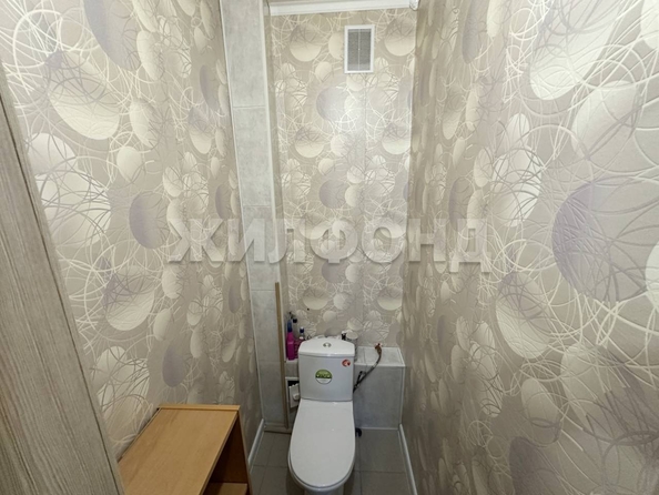 
  Продается 3-комн. квартира, 60.3 м², Сержанта Коротаева ул, д. 9
. Фото 11.