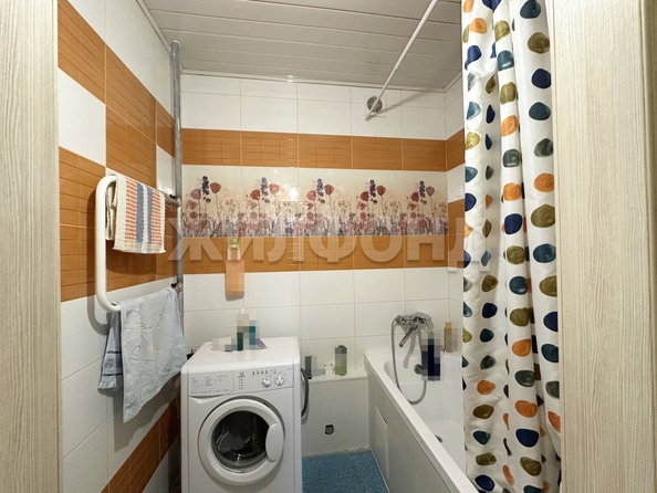 
  Продается 3-комн. квартира, 60.3 м², Сержанта Коротаева ул, д. 9
. Фото 12.