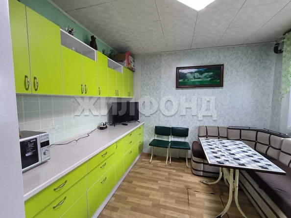 
  Продается дом, 65.1 м², село Улыбино
. Фото 10.