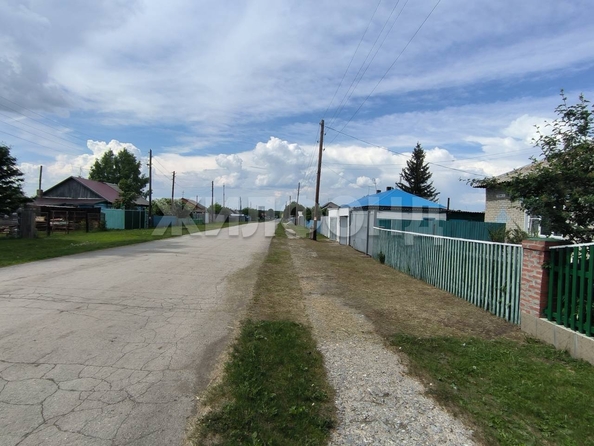 
  Продается дом, 65.1 м², село Улыбино
. Фото 21.