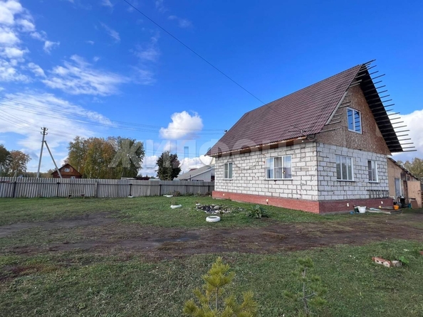 
  Продается дом, 71.8 м², село Вагайцево
. Фото 1.