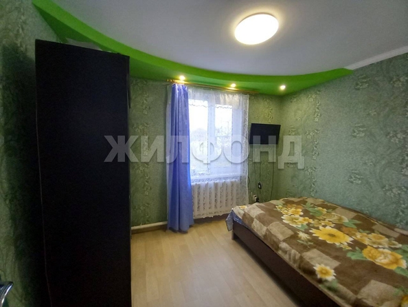 
  Продается дом, 70 м², село Новолуговое
. Фото 4.