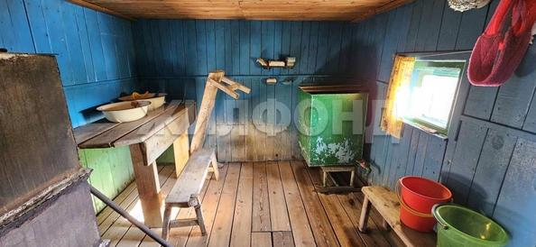 
  Продается дом, 43.4 м², село Толмачево
. Фото 11.