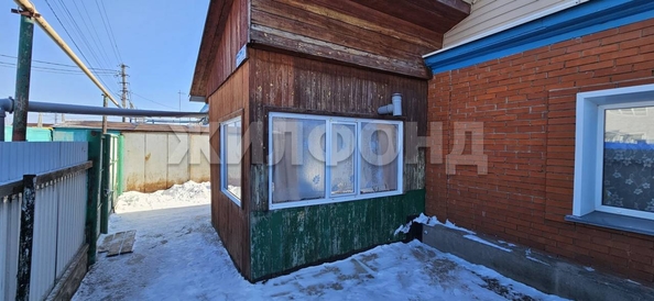 
  Продается дом, 43.4 м², село Толмачево
. Фото 13.