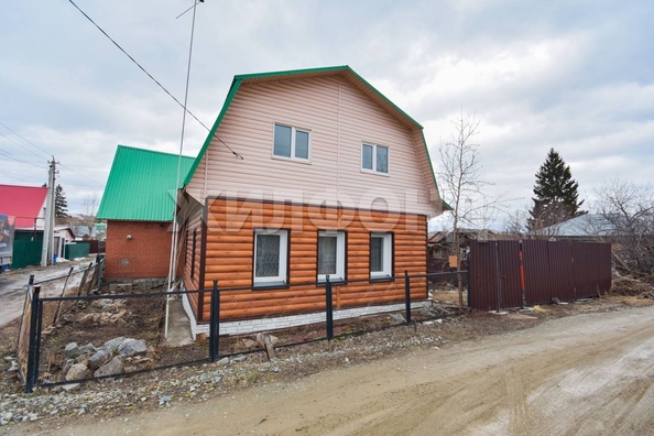 
  Продается дом, 114 м², Новосибирск
. Фото 2.