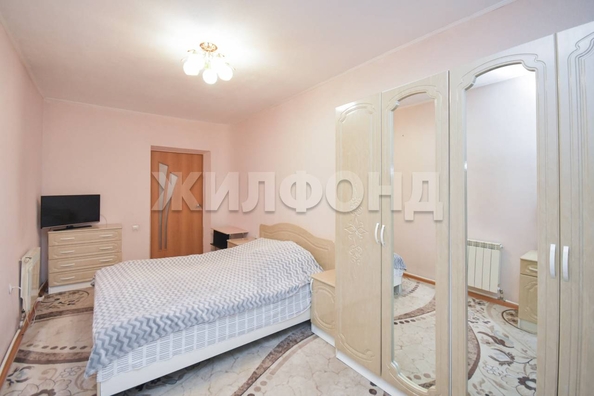 
  Продается дом, 114 м², Новосибирск
. Фото 7.