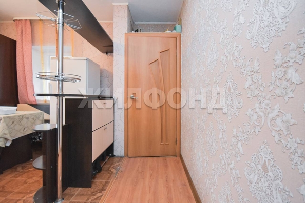 
  Продается дом, 114 м², Новосибирск
. Фото 9.
