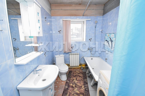 
  Продается дом, 114 м², Новосибирск
. Фото 10.