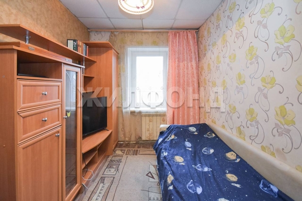 
  Продается дом, 114 м², Новосибирск
. Фото 13.