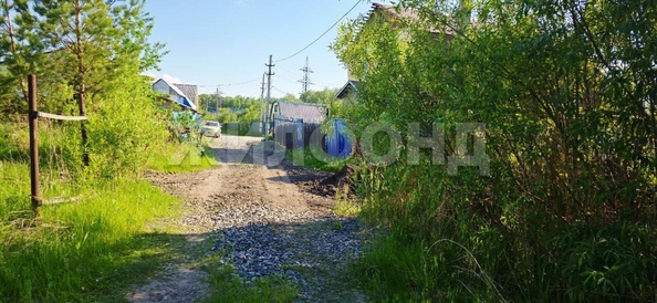 
  Продается земельный участок, 11.56 соток, Новосибирск
. Фото 5.