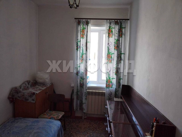
  Продается дом, 135.8 м², Новосибирск
. Фото 17.