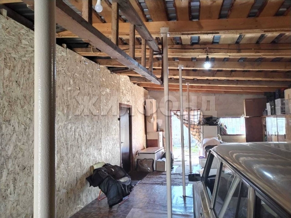 
  Продается дом, 135.8 м², Новосибирск
. Фото 22.