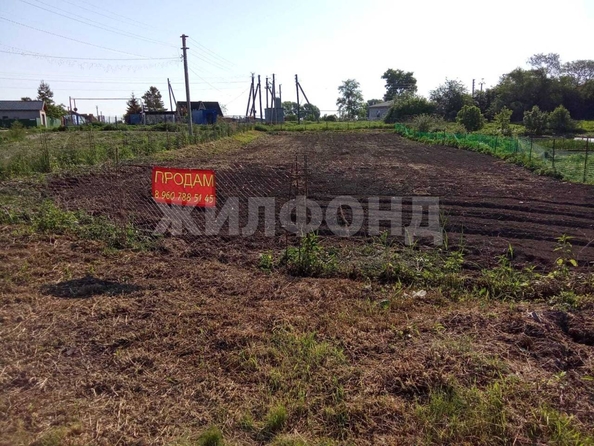 
  Продается земельный участок, 10.64 соток, село Алексеевка
. Фото 4.