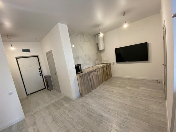 
  Продается 1-комн. квартира, 37.1 м², ЖК Тихомиров, башня А
. Фото 7.