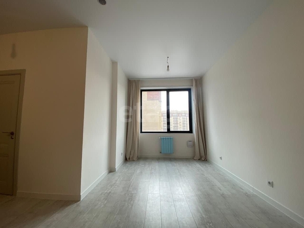 
  Продается 1-комн. квартира, 37.1 м², ЖК Тихомиров, башня А
. Фото 9.