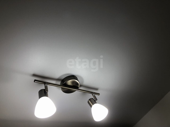
  Продается 1-комн. квартира, 37.1 м², ЖК Тихомиров, башня А
. Фото 11.