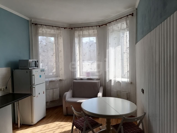 
  Сдается 1-комн. квартира, 46 м², Российская ул, д. 8
. Фото 1.