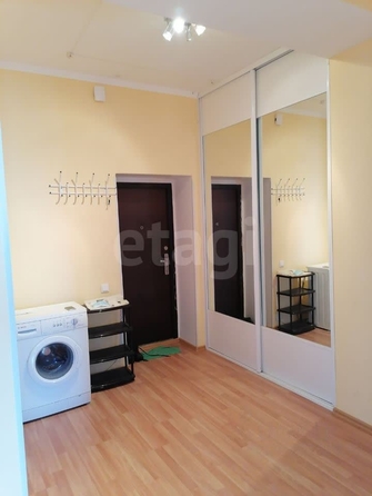 
  Сдается 1-комн. квартира, 46 м², Российская ул, д. 8
. Фото 6.