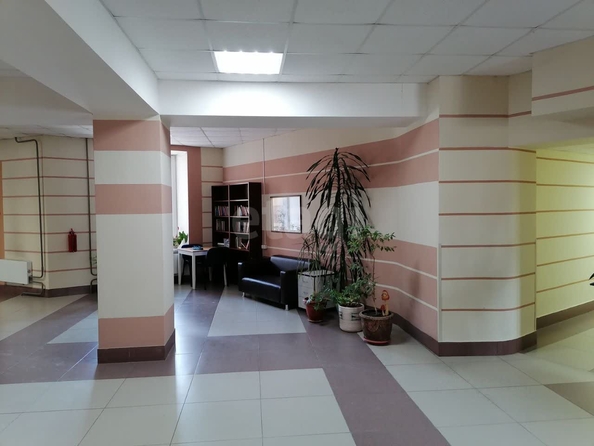 
  Сдается 1-комн. квартира, 46 м², Российская ул, д. 8
. Фото 13.