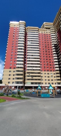 
  Сдается 1-комн. квартира, 47.8 м², Сухарная ул, д. 96/3
. Фото 13.
