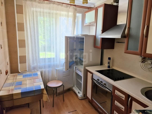 
  Сдается 3-комн. квартира, 60.1 м², Полтавская ул, д. 43
. Фото 1.