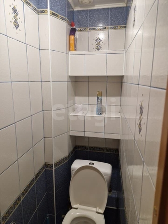 
  Сдается 3-комн. квартира, 60.1 м², Полтавская ул, д. 43
. Фото 11.