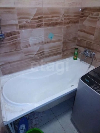 
  Продается 1-комн. квартира, 22.8 м², Забалуева ул, д. 90
. Фото 8.