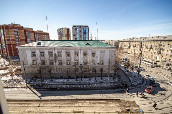 
  Продается комната, 18.1 м², Дзержинского пр-кт, д. 38
. Фото 8.