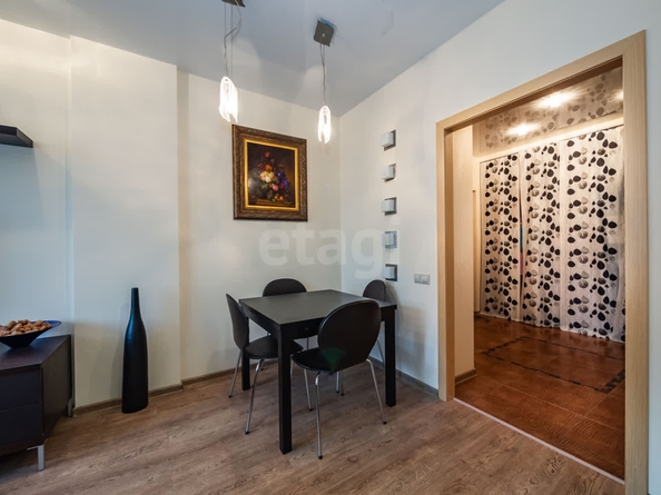 
  Продается студия, 43.5 м², Вилюйская ул, д. 13
. Фото 12.