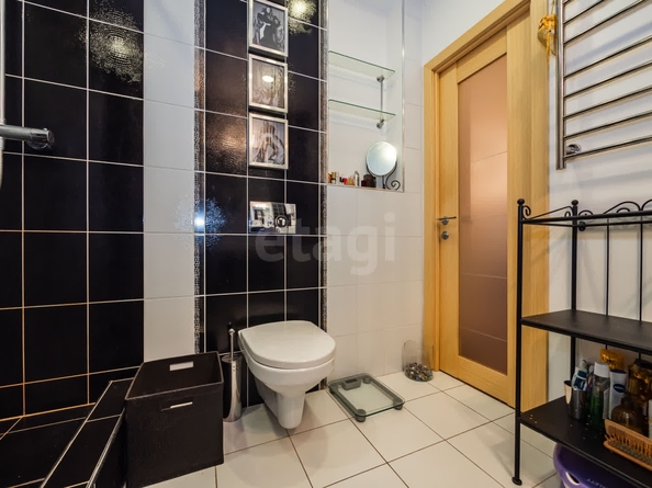 
  Продается студия, 43.5 м², Вилюйская ул, д. 13
. Фото 21.