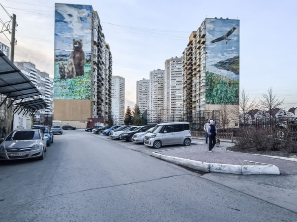 
  Продается студия, 43.5 м², Вилюйская ул, д. 13
. Фото 32.