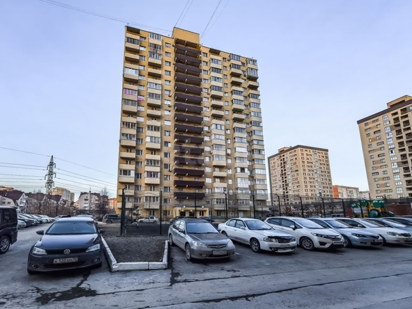
  Продается студия, 43.5 м², Вилюйская ул, д. 13
. Фото 37.